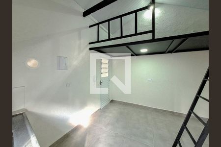 Studio de kitnet/studio para alugar com 1 quarto, 18m² em Parada Inglesa, São Paulo