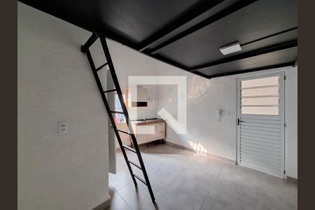 Studio de kitnet/studio para alugar com 1 quarto, 18m² em Parada Inglesa, São Paulo
