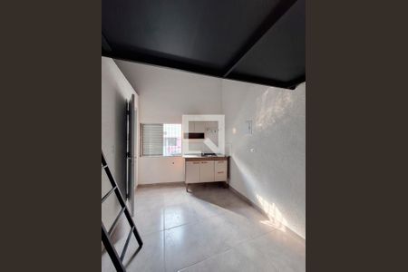 Studio de kitnet/studio para alugar com 1 quarto, 18m² em Parada Inglesa, São Paulo