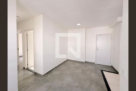 Sala de apartamento à venda com 3 quartos, 55m² em Ponte de São João, Jundiaí