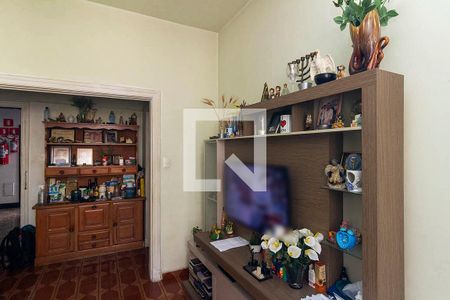 Sala de apartamento à venda com 1 quarto, 50m² em Santa Ifigênia, São Paulo
