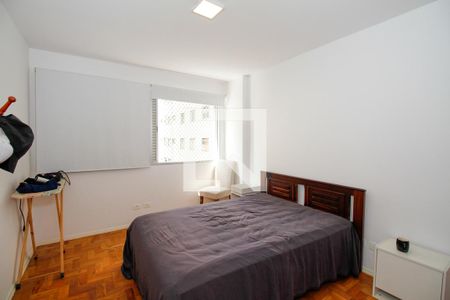 Quarto 2 de apartamento à venda com 3 quartos, 100m² em Jardim Paulista, São Paulo