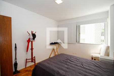 Quarto 2 de apartamento à venda com 3 quartos, 100m² em Jardim Paulista, São Paulo