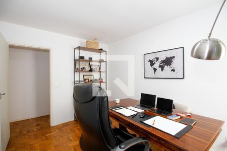 Quarto 1 de apartamento à venda com 3 quartos, 100m² em Jardim Paulista, São Paulo