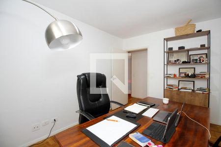 Quarto 1 de apartamento à venda com 3 quartos, 100m² em Jardim Paulista, São Paulo