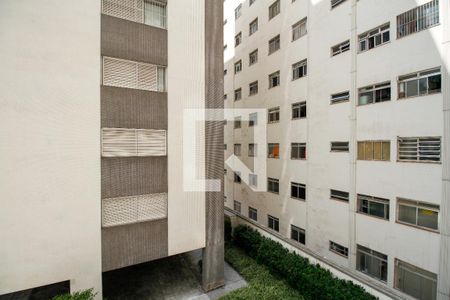 Vista do Quarto 1 de apartamento à venda com 3 quartos, 100m² em Jardim Paulista, São Paulo