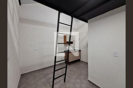 Studio de kitnet/studio para alugar com 1 quarto, 20m² em Parada Inglesa, São Paulo