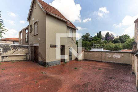 Edícula de casa à venda com 6 quartos, 440m² em Santa Cecilia, São Paulo