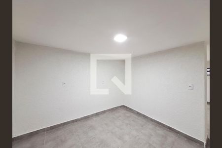 Sala/Cozinha de apartamento para alugar com 1 quarto, 25m² em Parada Inglesa, São Paulo