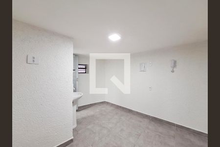 Quarto de apartamento para alugar com 1 quarto, 25m² em Parada Inglesa, São Paulo