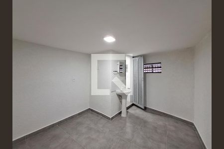 Quarto de apartamento para alugar com 1 quarto, 25m² em Parada Inglesa, São Paulo
