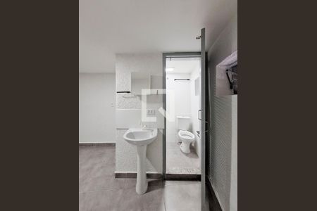 Quarto de apartamento para alugar com 1 quarto, 25m² em Parada Inglesa, São Paulo