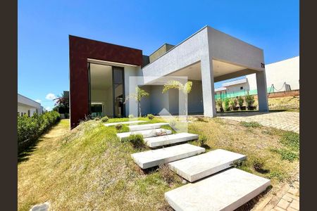Casa à venda com 4 quartos, 525m² em Ipanema, Lagoa Santa