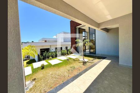 Casa à venda com 4 quartos, 525m² em Ipanema, Lagoa Santa