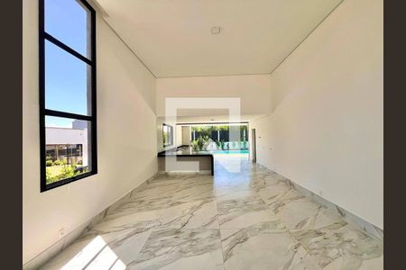 Casa à venda com 4 quartos, 525m² em Ipanema, Lagoa Santa