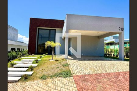 Casa à venda com 4 quartos, 525m² em Ipanema, Lagoa Santa
