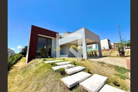 Casa à venda com 4 quartos, 525m² em Ipanema, Lagoa Santa