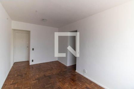Sala de apartamento à venda com 2 quartos, 108m² em Santa Rosa, Niterói