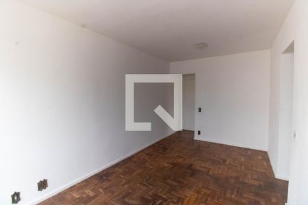 Sala de apartamento à venda com 2 quartos, 108m² em Santa Rosa, Niterói