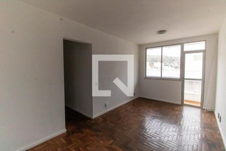 Sala de apartamento à venda com 2 quartos, 108m² em Santa Rosa, Niterói