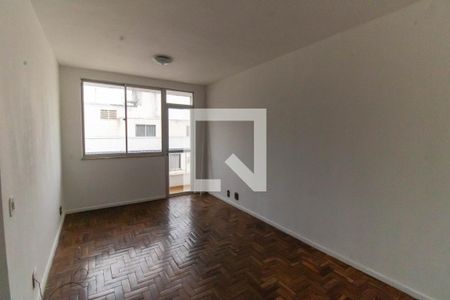 Sala de apartamento à venda com 2 quartos, 108m² em Santa Rosa, Niterói