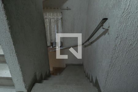 Área comum de apartamento à venda com 3 quartos, 74m² em Irajá, Rio de Janeiro