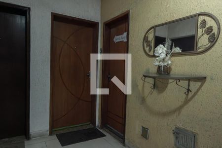 Área comum de apartamento à venda com 3 quartos, 74m² em Irajá, Rio de Janeiro
