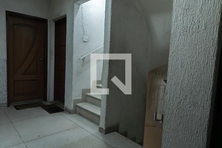 Área comum de apartamento à venda com 3 quartos, 74m² em Irajá, Rio de Janeiro