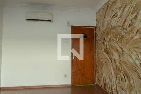 Sala de apartamento à venda com 3 quartos, 74m² em Irajá, Rio de Janeiro