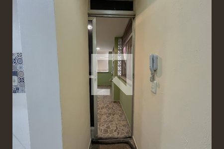 Área de Serviço de apartamento à venda com 3 quartos, 74m² em Irajá, Rio de Janeiro