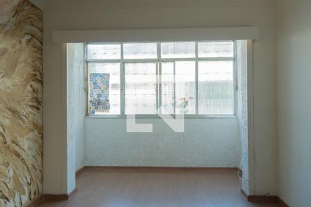 Sala de apartamento à venda com 3 quartos, 74m² em Irajá, Rio de Janeiro