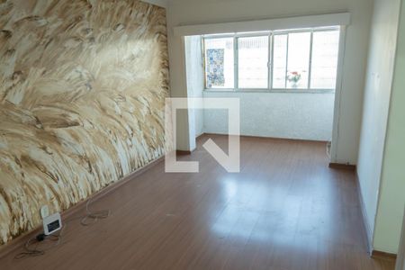 Sala de apartamento à venda com 3 quartos, 74m² em Irajá, Rio de Janeiro