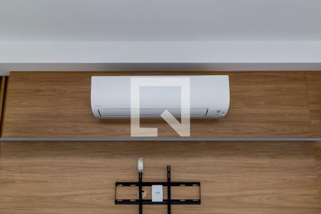 Sala  de apartamento para alugar com 2 quartos, 102m² em Perdizes, São Paulo