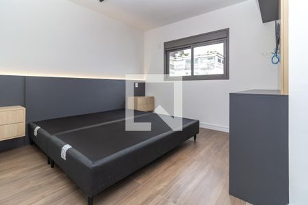 Quarto 1 Suíte  de apartamento para alugar com 2 quartos, 102m² em Perdizes, São Paulo