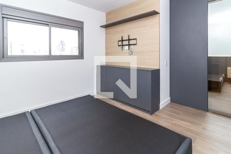 Quarto 1 Suíte  de apartamento para alugar com 2 quartos, 102m² em Perdizes, São Paulo