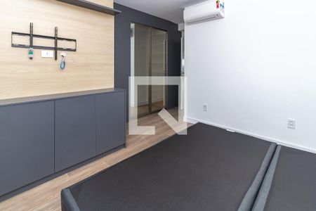 Quarto 1 Suíte  de apartamento para alugar com 2 quartos, 102m² em Perdizes, São Paulo