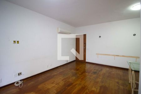 Sala de apartamento à venda com 3 quartos, 113m² em Lagoa, Rio de Janeiro