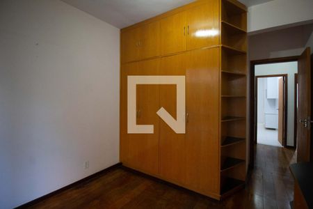 Quarto 1 de apartamento à venda com 3 quartos, 113m² em Lagoa, Rio de Janeiro