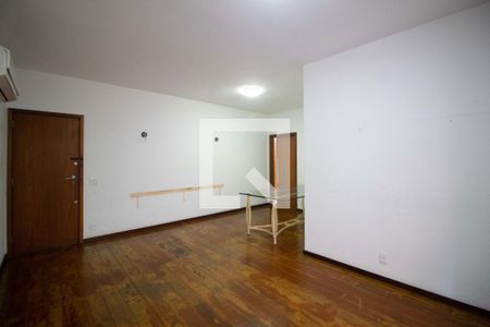 Sala de apartamento à venda com 3 quartos, 113m² em Lagoa, Rio de Janeiro