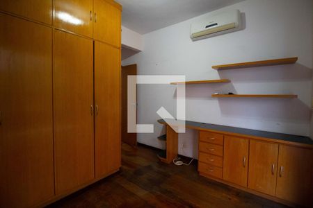 Quarto 1 de apartamento à venda com 3 quartos, 113m² em Lagoa, Rio de Janeiro