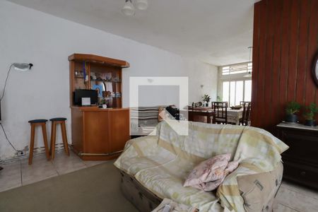 Sala de casa à venda com 3 quartos, 400m² em Planalto Paulista, São Paulo