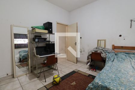 Quarto 1 de casa à venda com 3 quartos, 400m² em Planalto Paulista, São Paulo