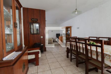 Sala de Jantar de casa à venda com 3 quartos, 400m² em Planalto Paulista, São Paulo