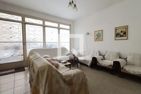 Sala de casa à venda com 3 quartos, 400m² em Planalto Paulista, São Paulo