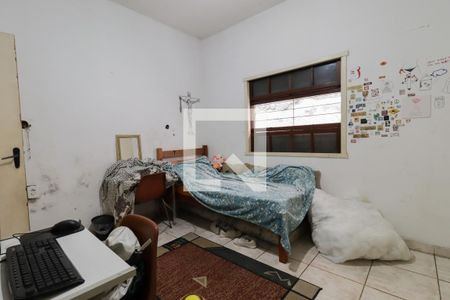 Quarto 1 de casa à venda com 3 quartos, 400m² em Planalto Paulista, São Paulo