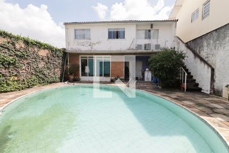 Casa dos fundos de casa à venda com 3 quartos, 400m² em Planalto Paulista, São Paulo