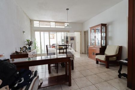 Sala de Jantar de casa à venda com 3 quartos, 400m² em Planalto Paulista, São Paulo