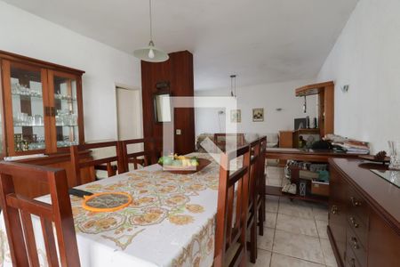 Sala de Jantar de casa à venda com 3 quartos, 400m² em Planalto Paulista, São Paulo