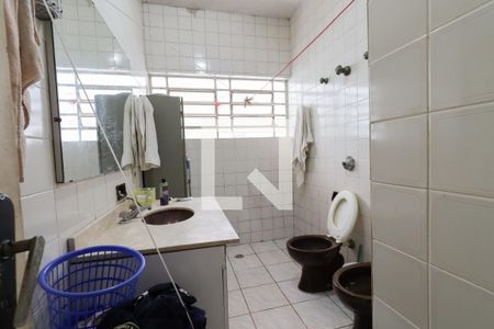 Banheiro de casa à venda com 3 quartos, 400m² em Planalto Paulista, São Paulo