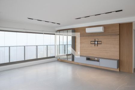 Sala de apartamento para alugar com 2 quartos, 102m² em Perdizes, São Paulo